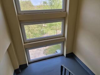 Sunny Family Apartment - 4