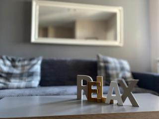 Eclipse Apartment No 1 - Newmarket - 5