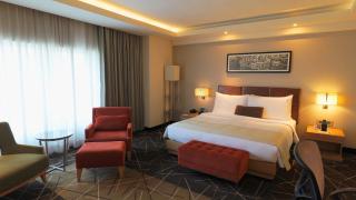 Holiday Inn Chennai OMR IT Expressway by IHG - Madras - 8