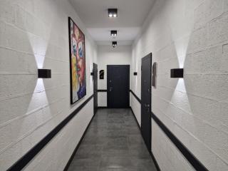 Apart Hotel LOFT - Almaty - 3