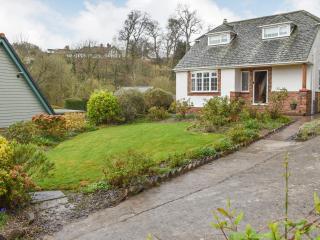 Willow Cottage - Conwy - 9
