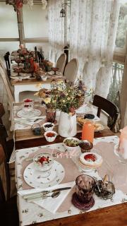 La Casa Di Menny Maison de Campagne - Moneglia - 5