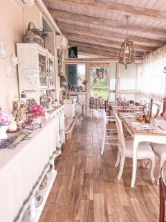 La Casa Di Menny Maison de Campagne - Moneglia - 6