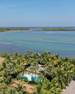 The Rascals Kite Resort - Kalpitiya - 0