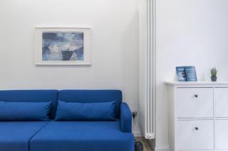 Easylife - Accogliente dimora in zona Risorgimento - Milan - 3