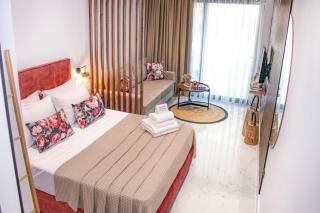 Live The Luxe - Kallithea Halkidikis - 8