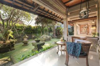 Artini 2 Cottage Ubud - Ubud - 8