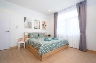2BR Homey townhome 350M walk to Kata Beach Fully equipped - Kata Beach - 7