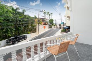 2BR Homey townhome 350M walk to Kata Beach Fully equipped - Kata Beach - 4