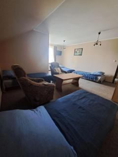 Pensjonat ,,Eden'' - 2