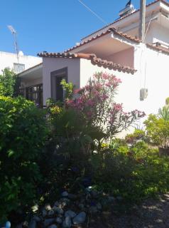 AGGELIKI STUDIOS 1 - Agios Georgios - 9
