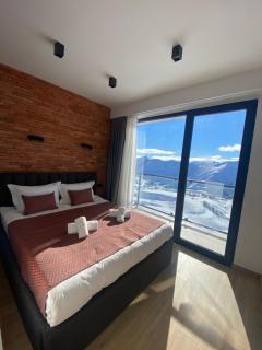 New Gudauri Twins - Gudauri - 0