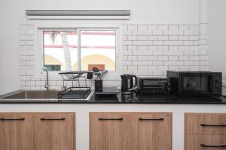2BR Homey townhome 350M walk to Kata Beach Fully equipped - Kata Beach - 5