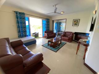 Lux Suites Sunrise Apartments Nyali - 4