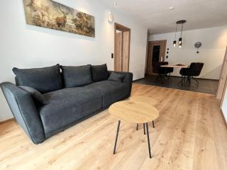 Inviting Apartment with Terrace - Sölden - 9