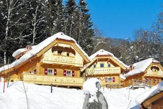 Chalet in Neukirchen with sauna - 4