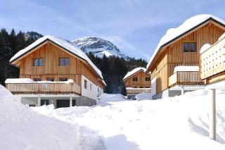 Chalet in Altaussee on Loser Ski Slopes - 7