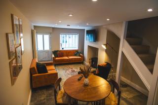 Cathys Cottage, Sun Trap Patio, Modern 3 Bed, Central, Parking - Crewkerne - 5