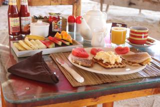 Mocco Beach Villa - Kendwa - 6