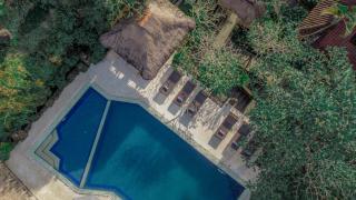 Artini 2 Cottage Ubud - Ubud - 0