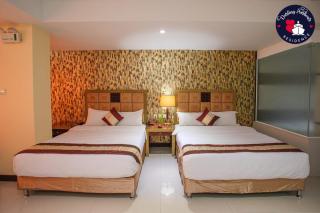 Darling Harbour Residence - South Pattaya - 0