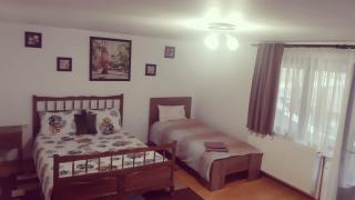 Casa de vacanta Sabrina - 1