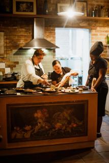 Stanford Valley Country Lodge - Stanford - 7