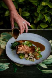 Stanford Valley Country Lodge - Stanford - 6