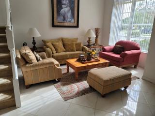 My Florida Lake House - Homestead - 1