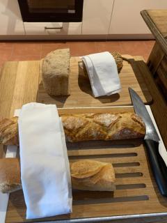 Bed & Breakfast Perbos 1556 - 1