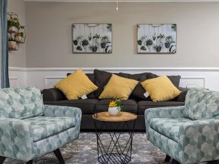 Cute Apt near Atlanta Airport-9A - Atlanta - 0