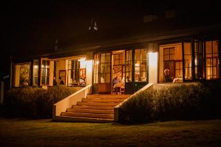 Stanford Valley Country Lodge - Stanford - 4