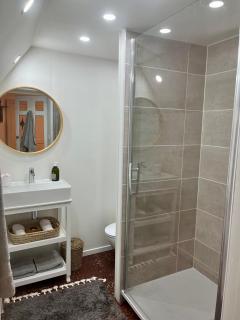 Suite Côté Hygge ALBI centre - Albi - 2