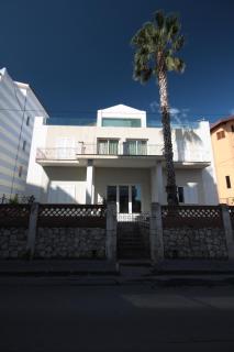 Bora (Porta del Vento) - Giardini Naxos - 4