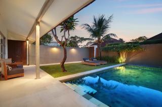 Uma Sapna - Seminyak - 5