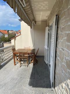 Duplex appartment Luna - Krk - 8