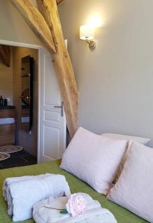 Annexe du Moulin Renaudiots - Havre de paix Luxe et Nature - 2