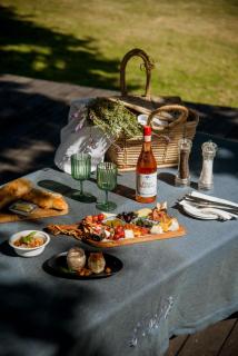Stanford Valley Country Lodge - Stanford - 3