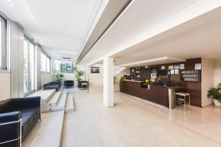 Hotel Romina - Rímini - 9