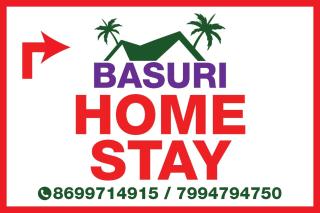 BHASURI VILLA Attappady - 6