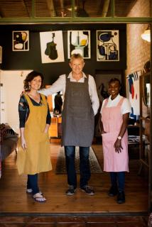 Stanford Valley Country Lodge - Stanford - 1