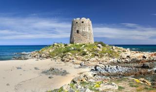 Le Corti Sarde On The Beach - Bari Sardo - 5