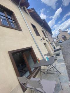 Aya, appartement moderne dans le cœur du village - Le Monêtier-les-Bains - 6