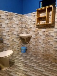 Nettle Trees Farm Stay - 7