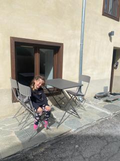 Aya, appartement moderne dans le cœur du village - Le Monêtier-les-Bains - 7