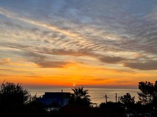 "Sunrise Stegna" 1 - 9