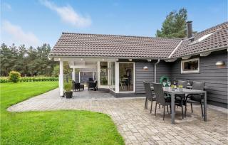 Holiday Home Kaninstien Væggerløse Ix - 8