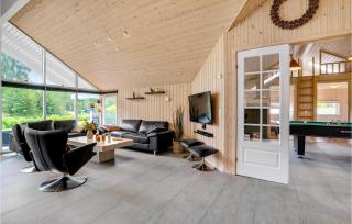 Holiday Home Kaninstien Væggerløse Ix - 7