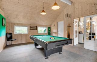 Holiday Home Kaninstien Væggerløse Ix - 3