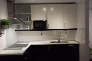 Precioso apartamento junto a la ría - 3